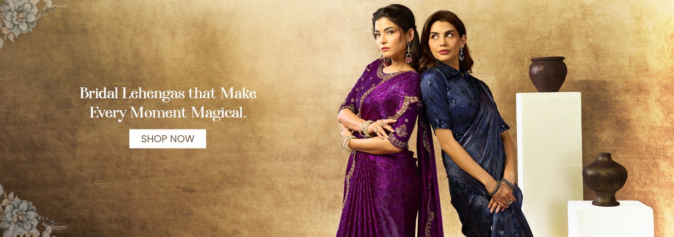 Lehenga choli
