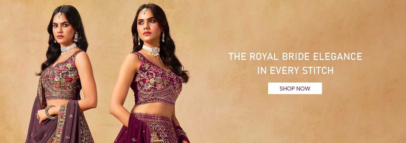 Lehenga choli