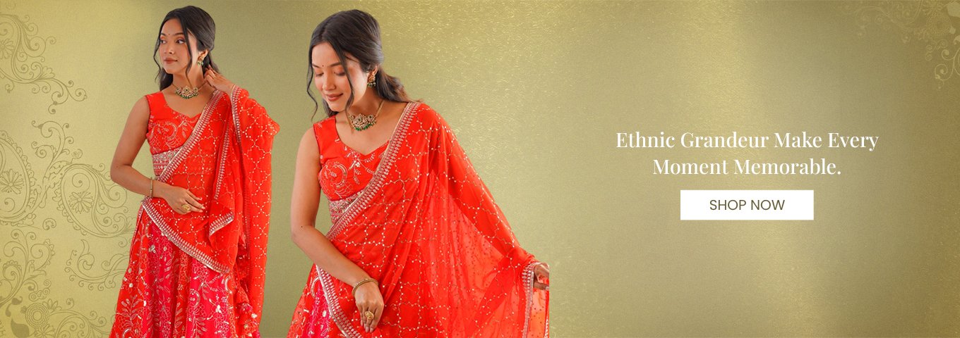 Lehenga choli