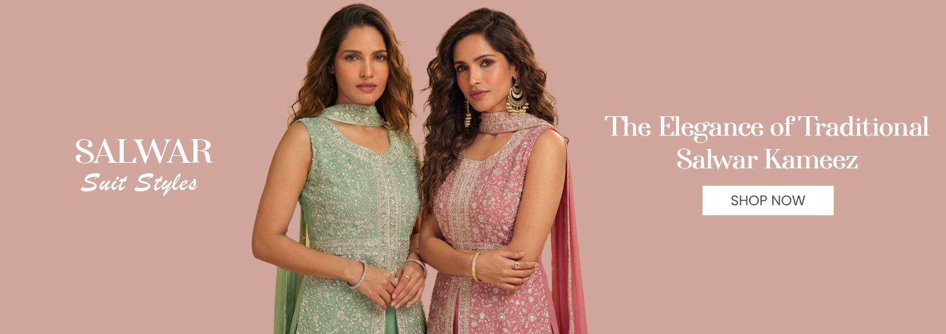 Salwar suit