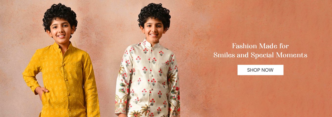 Kids Wear