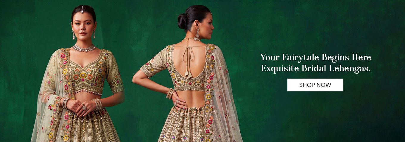 Lehenga choli