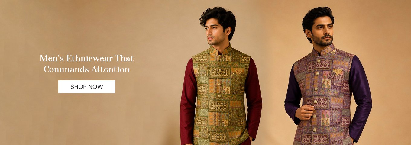 Mens Wear
