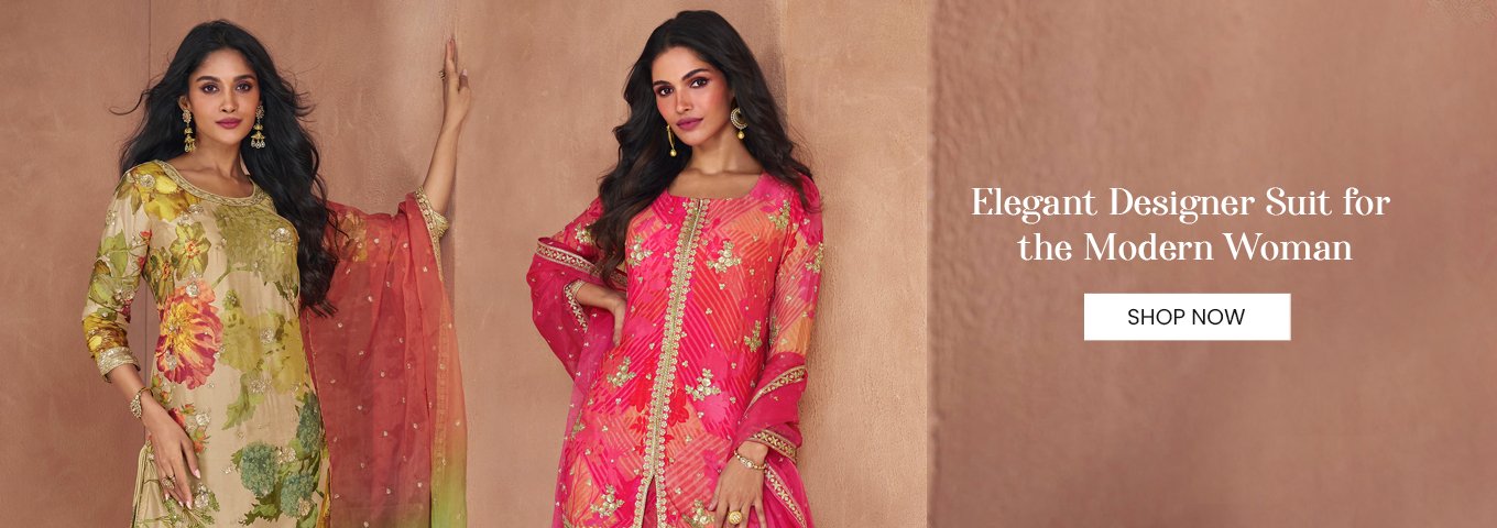 Salwar suit