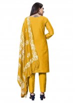 Adorable Salwar Suit For Party