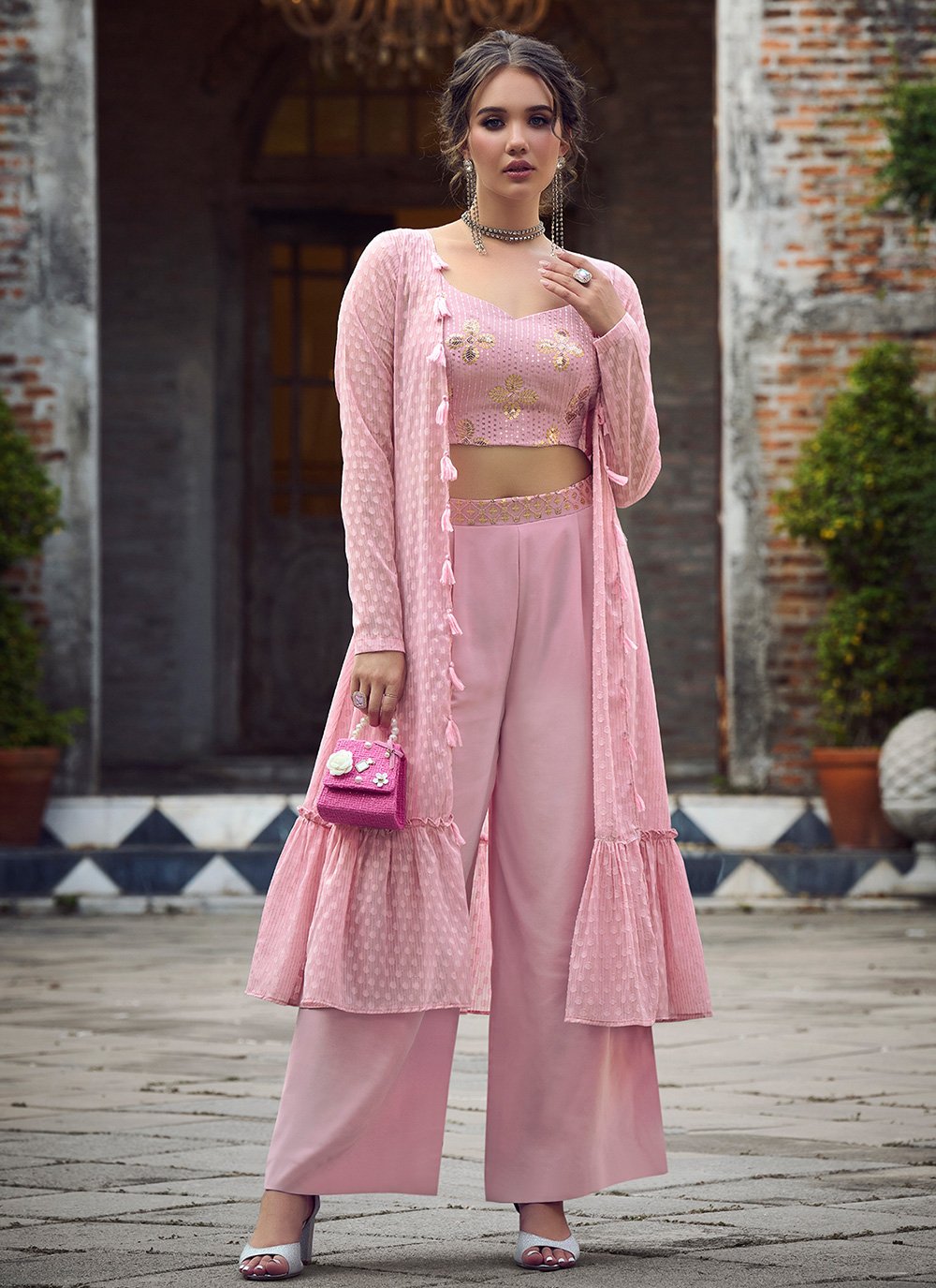 Rama Fashion Falak Summer Collection Ladies Salwar Suits 1002