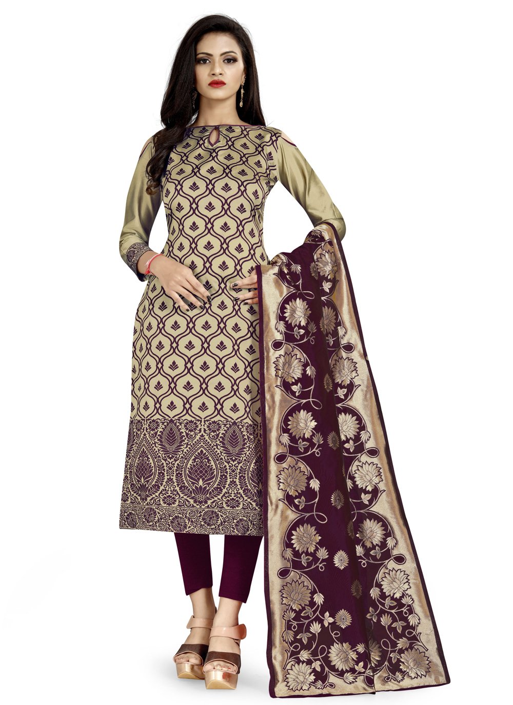 Top more than 65 flipkart readymade salwar suits best