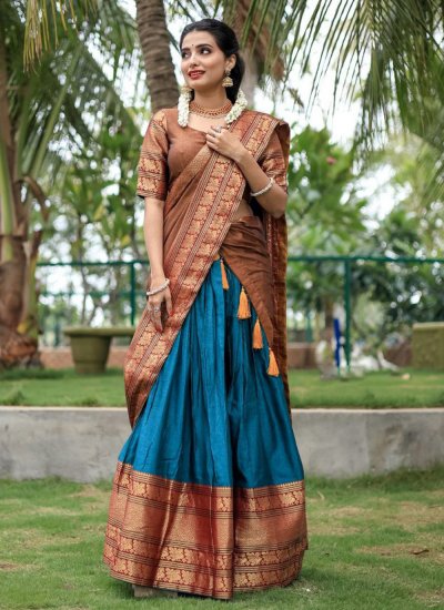 Bridal Cotton Sarees online shopping | Page 2