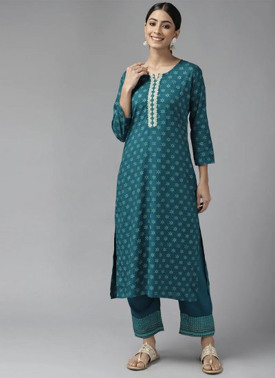 MEHENDI KURTIS - Seasons India