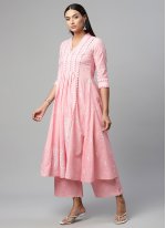 Dignified Casual Kurti For Festival