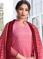 Dignified Palazzo Salwar Suit For Party