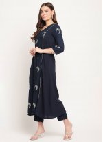 Exceptional Designer Kurti For Party