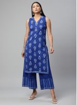 Exciting Casual Kurti For Casual