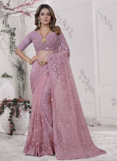 Fetching Net Engagement Classic Saree
