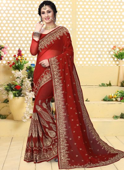 Bankcroft Women's Saree For Women Hot New Release Half Sarees Offer Designer  Saree Under 300 Combo