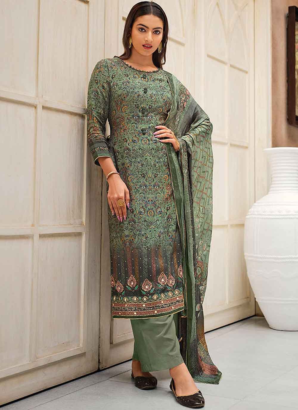 Cotton Dresses 2024 (Ramzan Eid Sale) with Price For Latest Pakistani  Cotton Suits Online Shopping