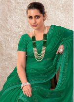 Gripping Classic Saree For Wedding