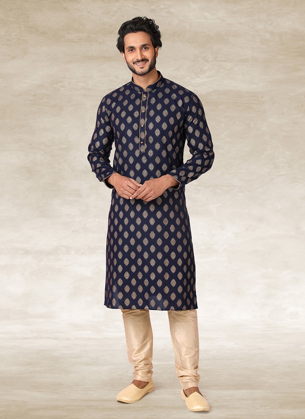 Handloom outlet kurta pajama