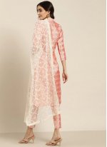 Haute Readymade Salwar Suit For Party