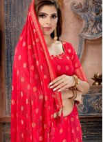 Heavenly Silk Traditional Saree