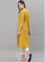 Imperial Party Wear Kurti For Sangeet