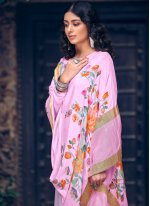 Irresistible Muslin Festival Designer Pakistani Suit