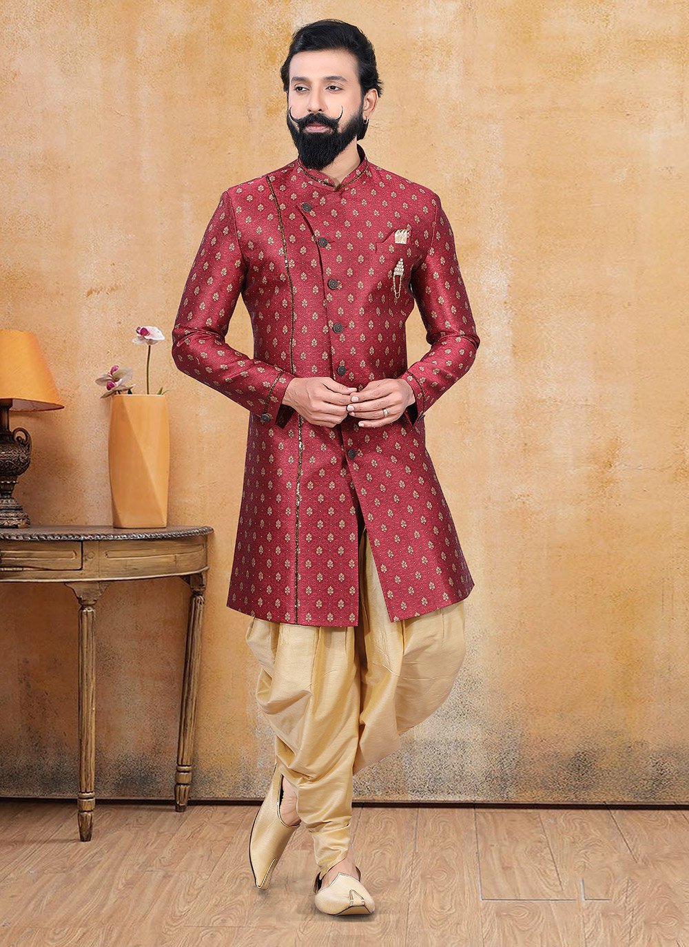 Fancy clearance dhoti kurta