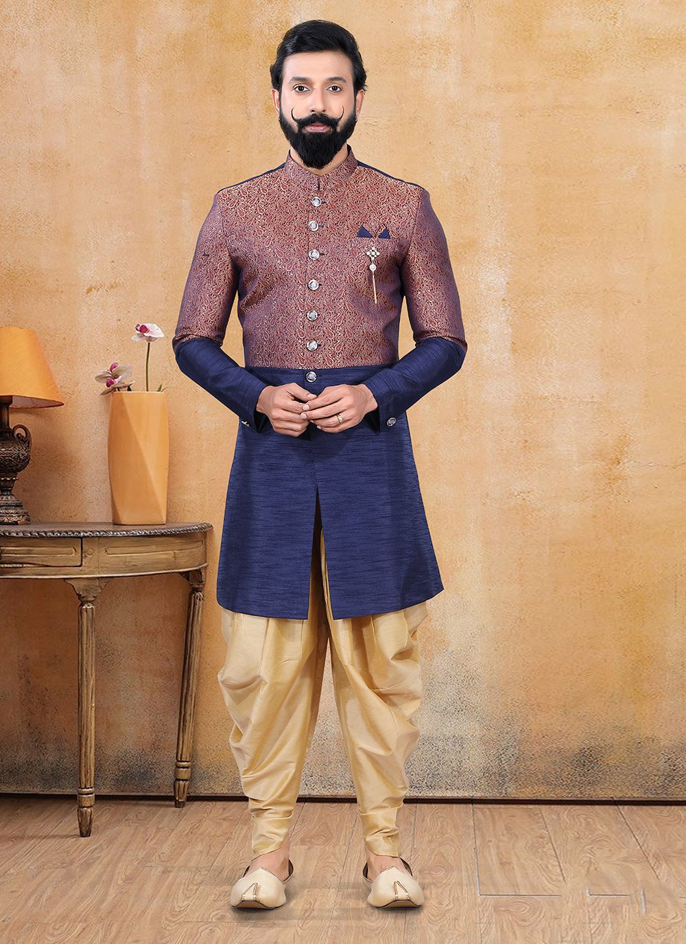 Fancy hotsell kurta dhoti