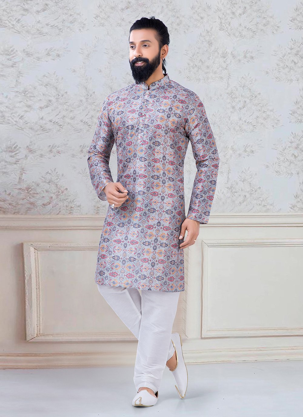 Kurta pajama color discount image