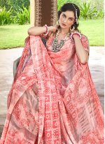 Noble Weight Less Party Saree