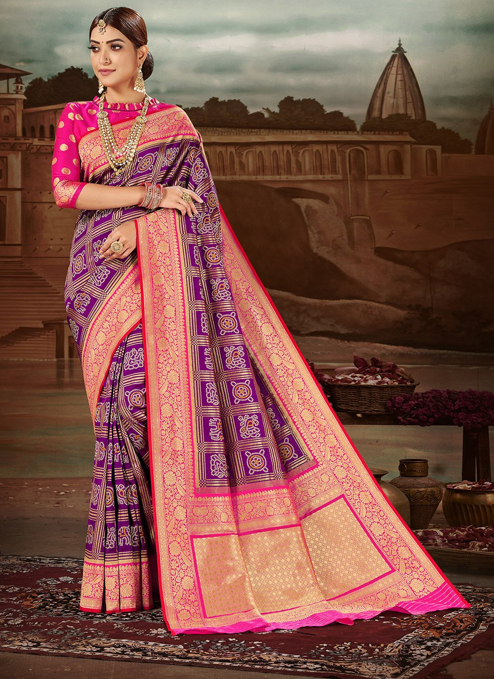 Best Indian Designer Sarees Collection in USA - Empress Clothing – Tagged 