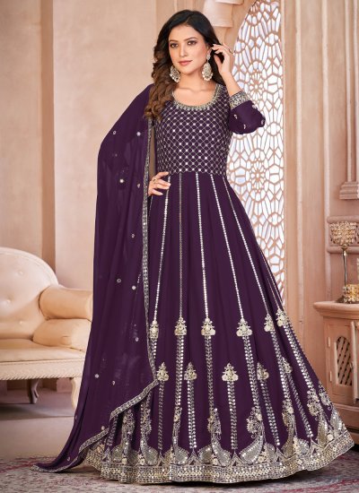 Anarkali Dresses : Designer Anarkali Suits | Anarkali Salwar Suit