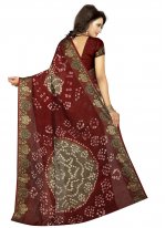Refreshing Fancy Art Silk Traditional Designer Saree