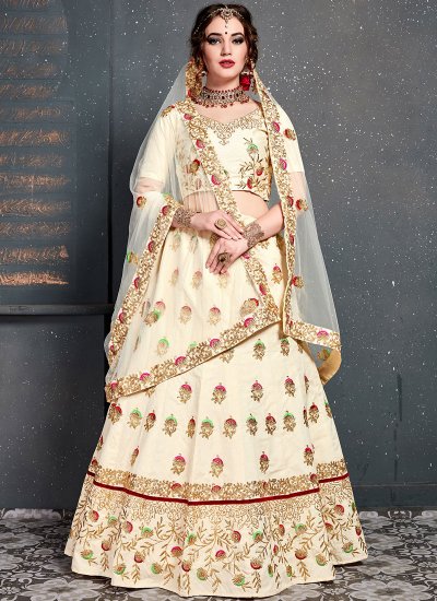 regal silk wedding designer lehenga choli 110089