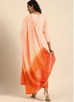 Royal Cotton Trendy Salwar Suit