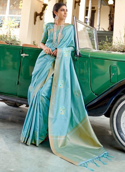 Royal Fancy Traditional Designer Saree