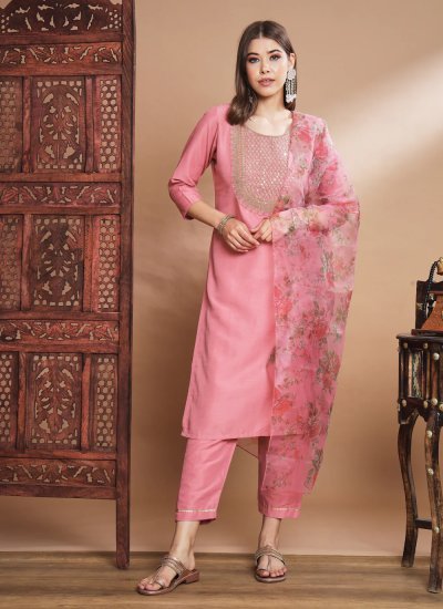 Casual salwar kameez best sale