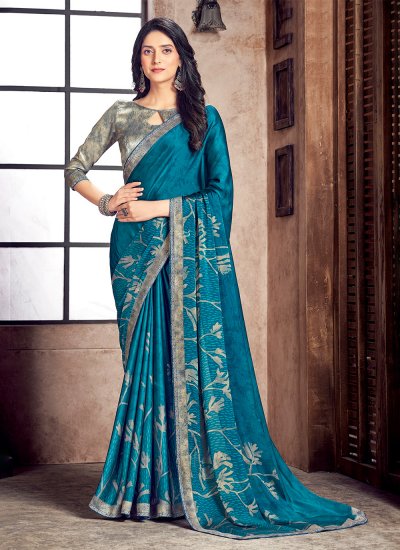 Specialised Classic Saree For Festival