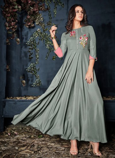 Specialised Party Wear Kurti For Festival