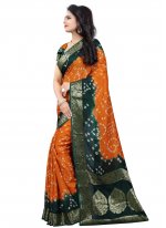 Spectacular Fancy Traditional Designer Saree