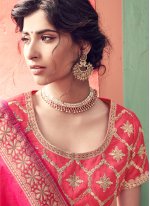 Stylish Woven Banarasi Silk Silk Saree