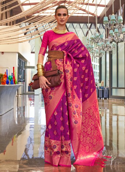 Half Saree vs. Full Saree: What Is the Difference? | Lashkaraa