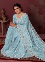 Surpassing Silk Wedding Classic Saree