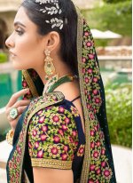 Tantalizing Traditional Saree For Engagement