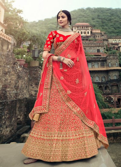 Multi Colour Print Sangeet Readymade Lehenga Choli | Lehenga choli, Indian  beauty saree, Lehenga choli online