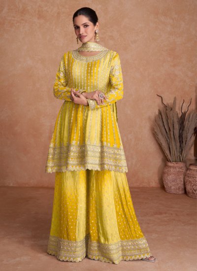 white christmas dresses Designer Attractive PartyWear Floral Printed Lehenga choli with dupatt –  Dealbazaarsonline.com main image 0