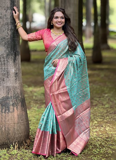 Khadi saree online shopping best sale