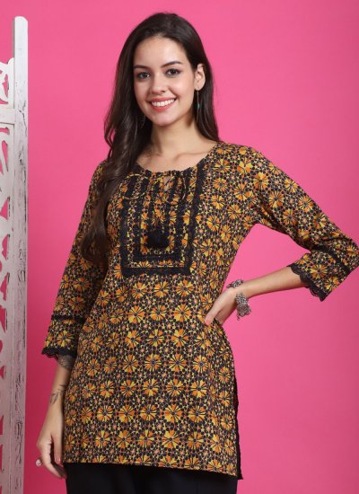 Casual kurtis online best sale