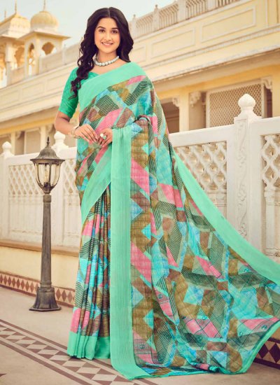 Casual Sarees Online: Your Go-To Choice for Everyday Chic, by Zoysacorrea