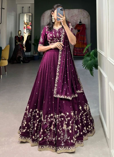 Casual lehenga online best sale